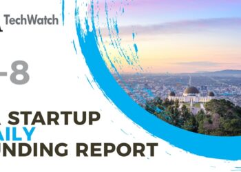 The LA TechWatch Startup Daily Funding Report: 6/8/2021