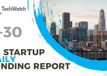 The LA TechWatch Startup Daily Funding Report: 7/30/2021
