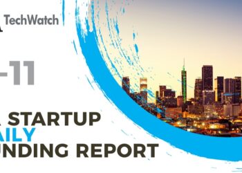 The LA TechWatch Startup Daily Funding Report: 8/11/2021
