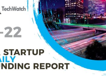 The LA TechWatch Startup Daily Funding Report: 8/22/2022