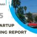 The LA TechWatch Startup Daily Funding Report: 8/25/2022