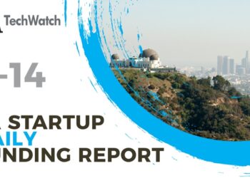 The LA TechWatch Startup Daily Funding Report: 9/14/2020