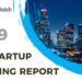 The LA TechWatch Startup Daily Funding Report: 9/29/2020