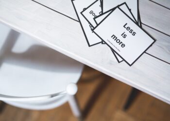 6 Reasons Why More is Not Better in Your Next Startup