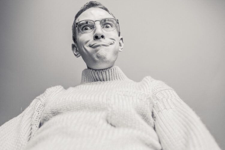 The 10 Stupidest Things Nouriel Roubini Said In His Testimony To The US Senate Committee on Banking