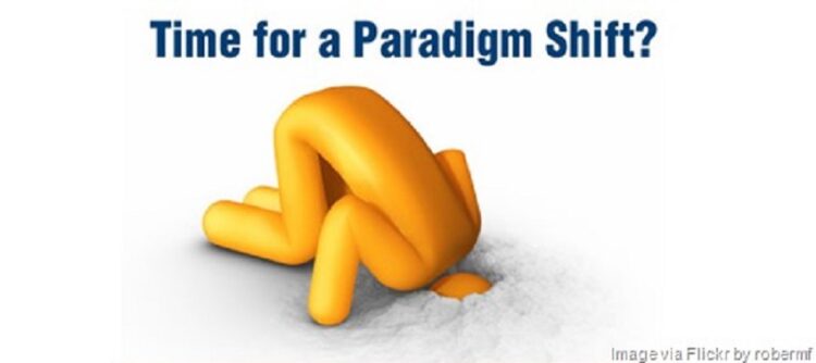 8 Characteristics of Paradigm-Shifting Entrepreneurs