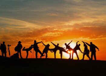 7 Critical Resources For A Thriving Startup Community