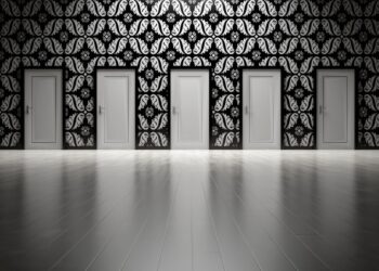 Leverage Market Downturns as Investment Opportunities