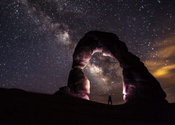 We Want Space to be American: A Defense of Trump’s Proposed Military Division