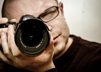 The Surprising Relationship Between Photography and Investing