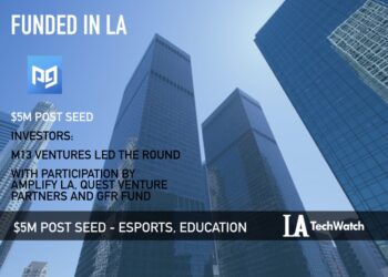 ProGuides Raises $5M to be the One-Stop Training Curriculum for Esports Gamers