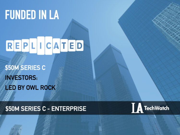 Replicated $50M for its Kubernetes App Management and Delivery Platform that Lets Software Companies Focus on Developing Rather Than Delivering