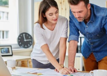 Partners in Business and in Life: Advice on Running a Company with Your Spouse