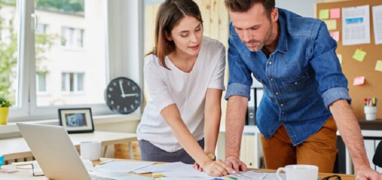 Partners in Business and in Life: Advice on Running a Company with Your Spouse