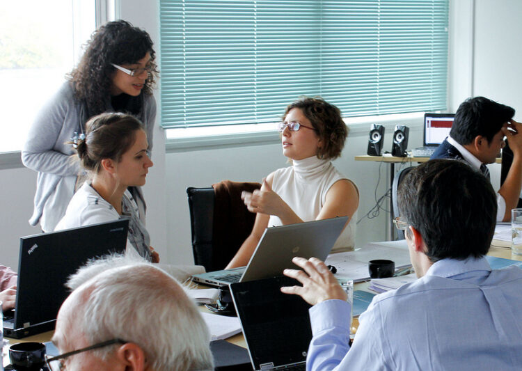 Sales Training Is Not an Afterthought