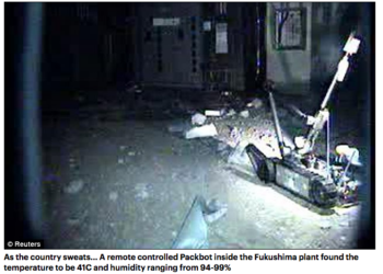 Is Robot Virtual Reality Just Hype?