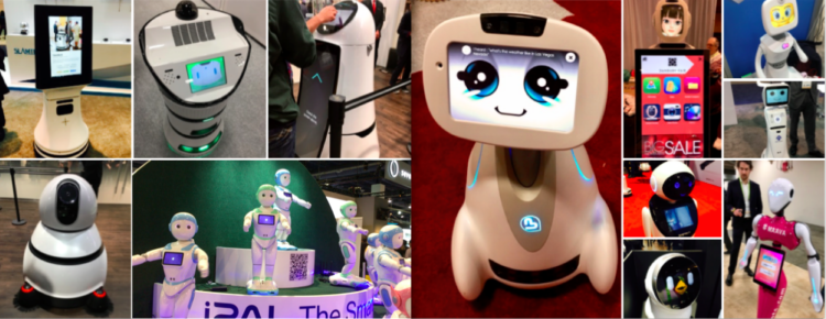 CES 2018 Recap: Out Of The Dark Ages