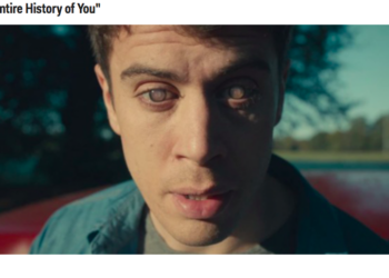 New Brain Computer Interfaces Lead Many To Ask, Is Black Mirror Real?