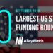 These are the 20 Largest US Startup Funding Rounds of September 2018