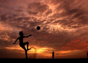 7 Questions to Test Your Potential as an Entrepreneur