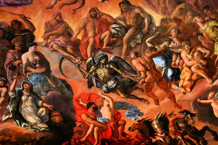 10 Sins of Enterprise Sales