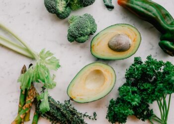 Where We Are Investing Now: Next-Gen Food, Ingredients, and Beverages