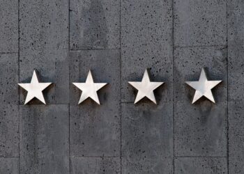 Make Your Total Customer Experience Your Winning Edge