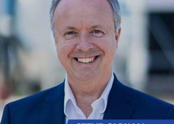 Captura Raises $12M to Use the Ocean to Decarbonize the Planet