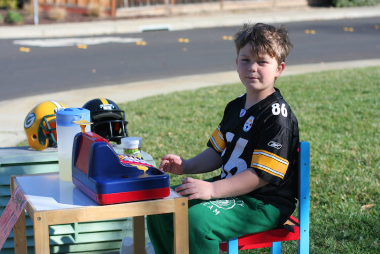 When Is It Time to Stop Running Your Business?