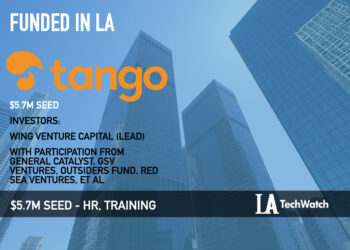 Tango Raises $5.7M for its Platform That Nearly Automates Workflow Documentation