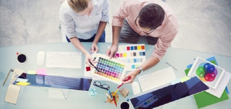 Why Every Entrepreneur Should Have a Design-Centered Mindset