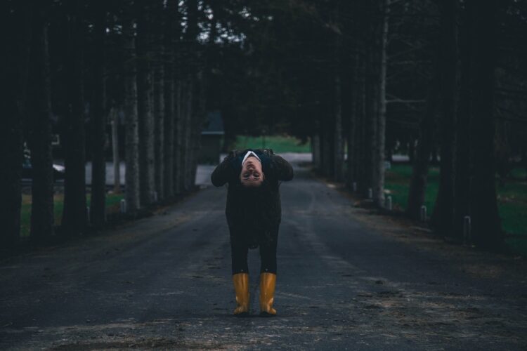 10 Steps From a Closet Freak to a New Startup Founder