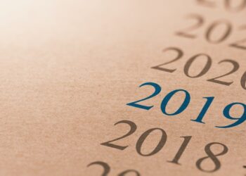 My Predictions For 2019 :  Tech, Investing and Everything Else