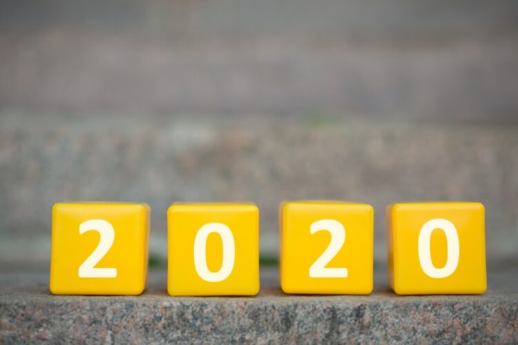 10 Predictions for the Tech Industry in 2020