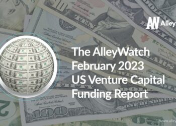 The February 2023 US Venture Capital Funding Report