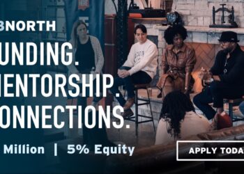 43North Calls for Applications As They Look to Make Five $1M Investments into Seed-Stage Startups