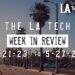 LA Tech Week in Review: 5/21/22-5/27/23