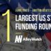 The 11 Largest US Funding Rounds of June 2023