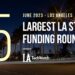 The 5 Largest LA Tech Startup Funding Rounds of June 2023