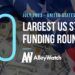 The 10 Largest US Funding Rounds of July 2023