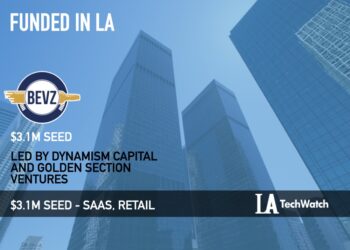 Bevz Raises $3.1M to Drive Sales and Digital Adoption for Independent Liquor and Convenience Stores