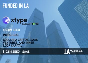 xtype Raises $10.8M to Bring Agile Development Environment to ServiceNow Users