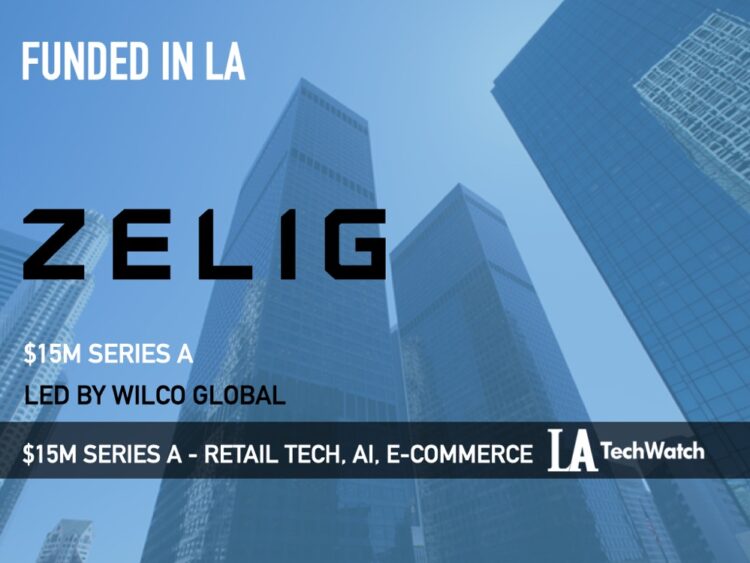 Zelig Technology Raises $15M for its Virtual Try-On and Styling Technology for Online Retailers