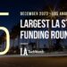 The 5 Largest LA Tech Startup Funding Rounds of December 2023