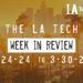 LA Tech Week in Review: 3/24/24-3/30/24
