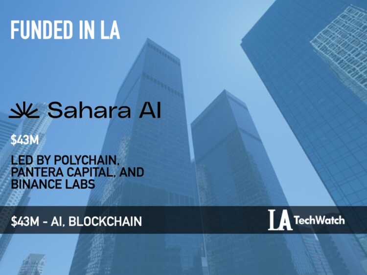 Sahara AI Raises $43M to Build an Equitable, Accessible AI Future Amid Big Tech Dominance with its Blockchain-based AI Platform