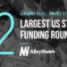 The 12 Largest US Funding Rounds of January 2025