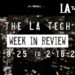 LA Tech Week in Review: 2/9/25-2/15/24