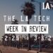 LA Tech Week in Review: 3/2/25-3/8/25