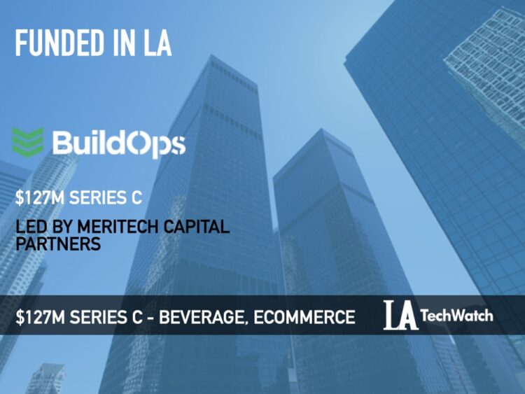 BuildOps Raises to Streamline Commercial Contractor Operations with AI from the Ground Up